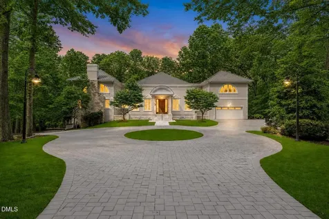 6309 Wakefalls Drive Wake Forest NC 27587