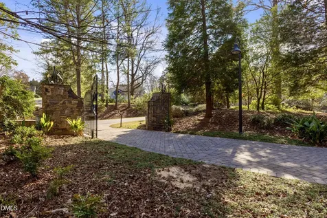 6309 Wakefalls Drive Wake Forest NC 27587