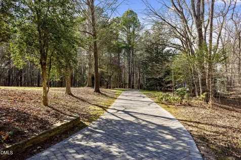 6309 Wakefalls Drive Wake Forest NC 27587