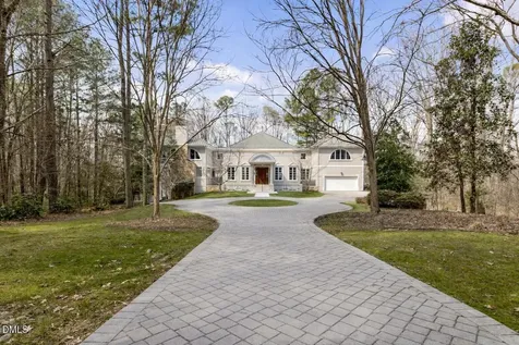 6309 Wakefalls Drive Wake Forest NC 27587