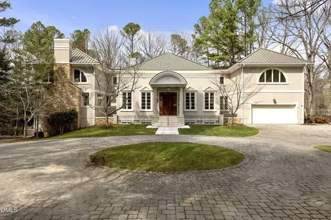6309 Wakefalls Drive Wake Forest NC 27587