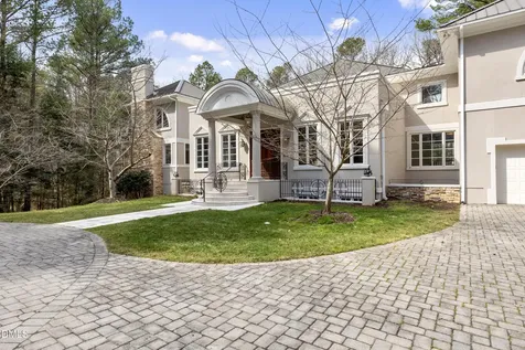6309 Wakefalls Drive Wake Forest NC 27587
