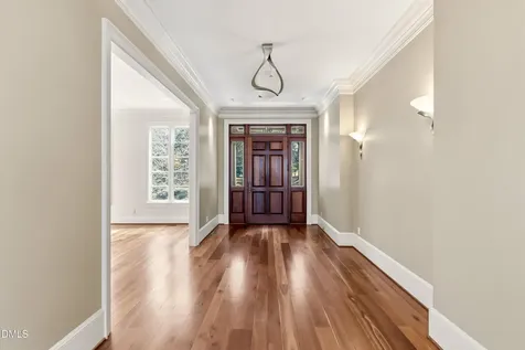 6309 Wakefalls Drive Wake Forest NC 27587