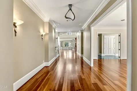 6309 Wakefalls Drive Wake Forest NC 27587