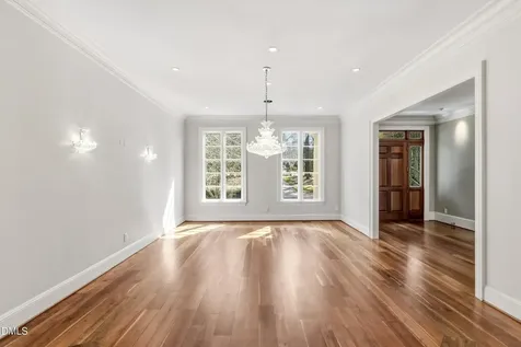 6309 Wakefalls Drive Wake Forest NC 27587