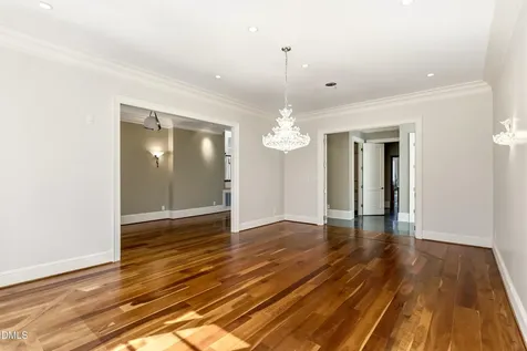 6309 Wakefalls Drive Wake Forest NC 27587