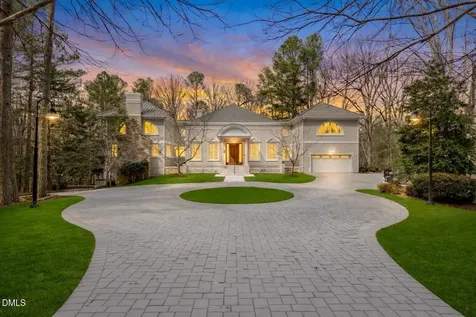 6309 Wakefalls Drive Wake Forest NC 27587