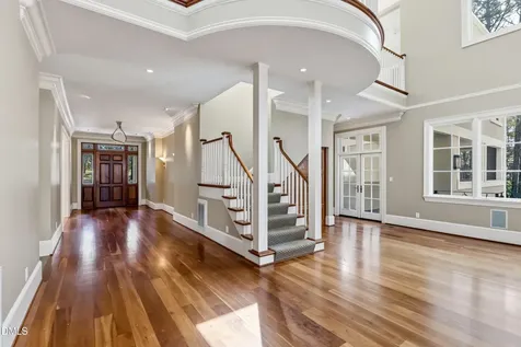 6309 Wakefalls Drive Wake Forest NC 27587