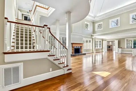 6309 Wakefalls Drive Wake Forest NC 27587