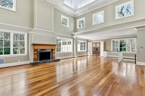 6309 Wakefalls Drive Wake Forest NC 27587