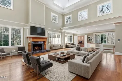 6309 Wakefalls Drive Wake Forest NC 27587