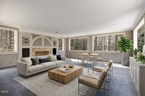 6309 Wakefalls Drive Wake Forest NC 27587