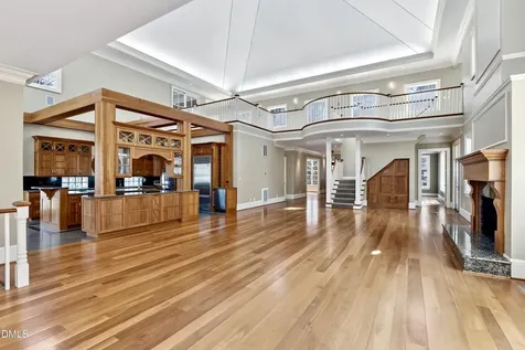 6309 Wakefalls Drive Wake Forest NC 27587