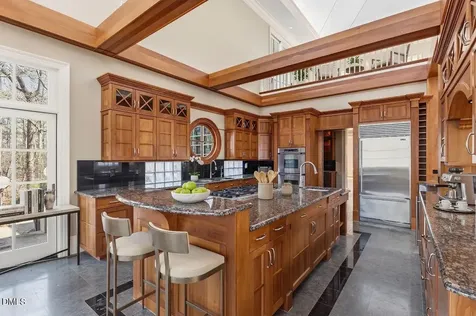 6309 Wakefalls Drive Wake Forest NC 27587