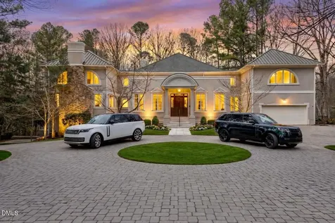 6309 Wakefalls Drive Wake Forest NC 27587