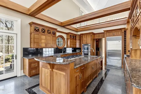 6309 Wakefalls Drive Wake Forest NC 27587