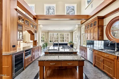 6309 Wakefalls Drive Wake Forest NC 27587