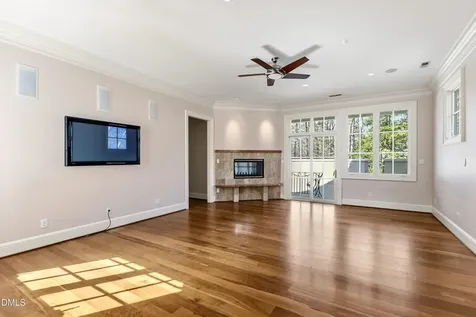 6309 Wakefalls Drive Wake Forest NC 27587