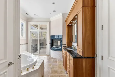 6309 Wakefalls Drive Wake Forest NC 27587