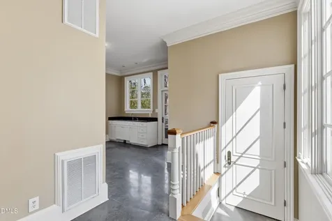 6309 Wakefalls Drive Wake Forest NC 27587