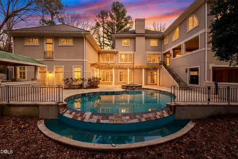 6309 Wakefalls Drive Wake Forest NC 27587