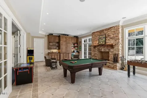 6309 Wakefalls Drive Wake Forest NC 27587