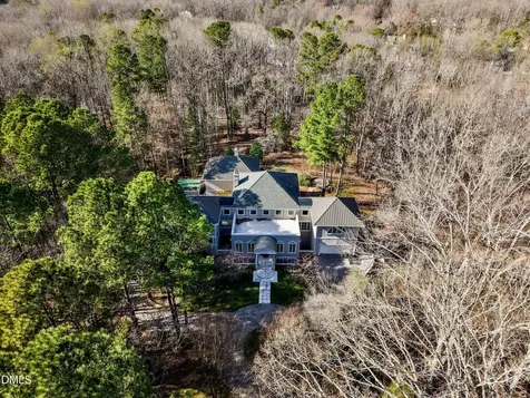 6309 Wakefalls Drive Wake Forest NC 27587