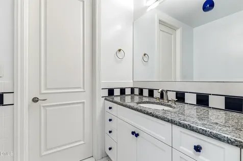 6309 Wakefalls Drive Wake Forest NC 27587