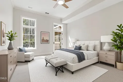 6309 Wakefalls Drive Wake Forest NC 27587