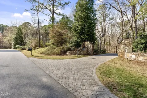 6309 Wakefalls Drive Wake Forest NC 27587