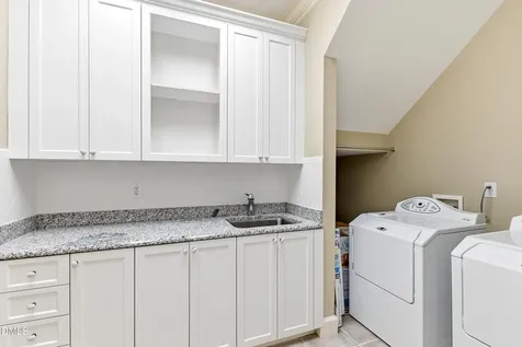 6309 Wakefalls Drive Wake Forest NC 27587