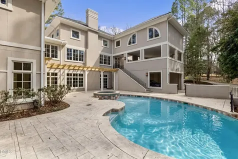 6309 Wakefalls Drive Wake Forest NC 27587