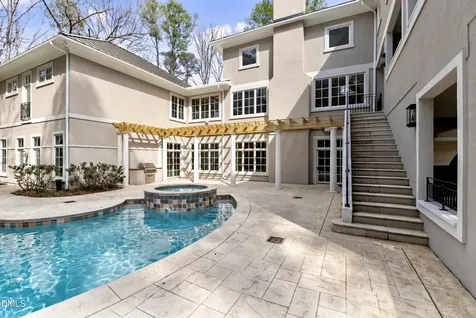 6309 Wakefalls Drive Wake Forest NC 27587