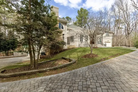 6309 Wakefalls Drive Wake Forest NC 27587