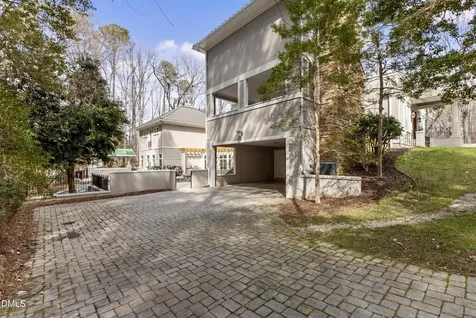6309 Wakefalls Drive Wake Forest NC 27587