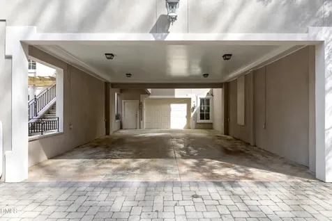 6309 Wakefalls Drive Wake Forest NC 27587