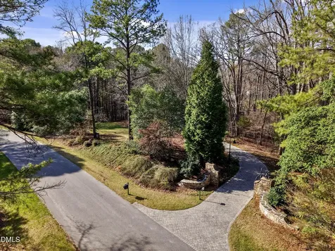 6309 Wakefalls Drive Wake Forest NC 27587