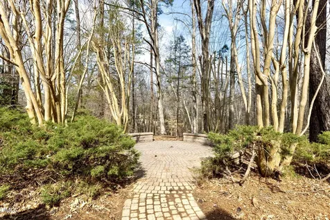 6309 Wakefalls Drive Wake Forest NC 27587