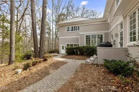 6309 Wakefalls Drive Wake Forest NC 27587