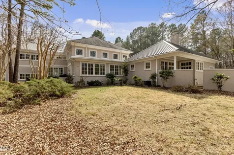 6309 Wakefalls Drive Wake Forest NC 27587
