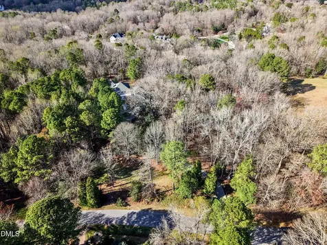 6309 Wakefalls Drive Wake Forest NC 27587