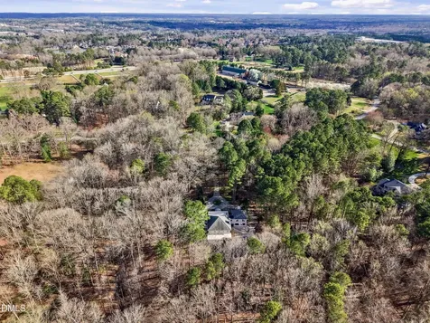 6309 Wakefalls Drive Wake Forest NC 27587