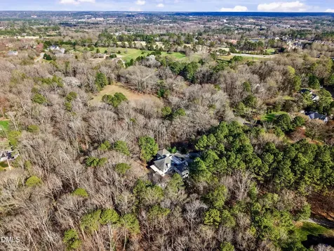 6309 Wakefalls Drive Wake Forest NC 27587