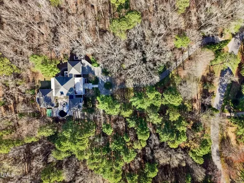 6309 Wakefalls Drive Wake Forest NC 27587