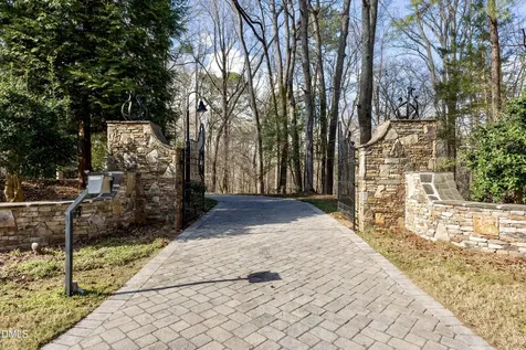 6309 Wakefalls Drive Wake Forest NC 27587
