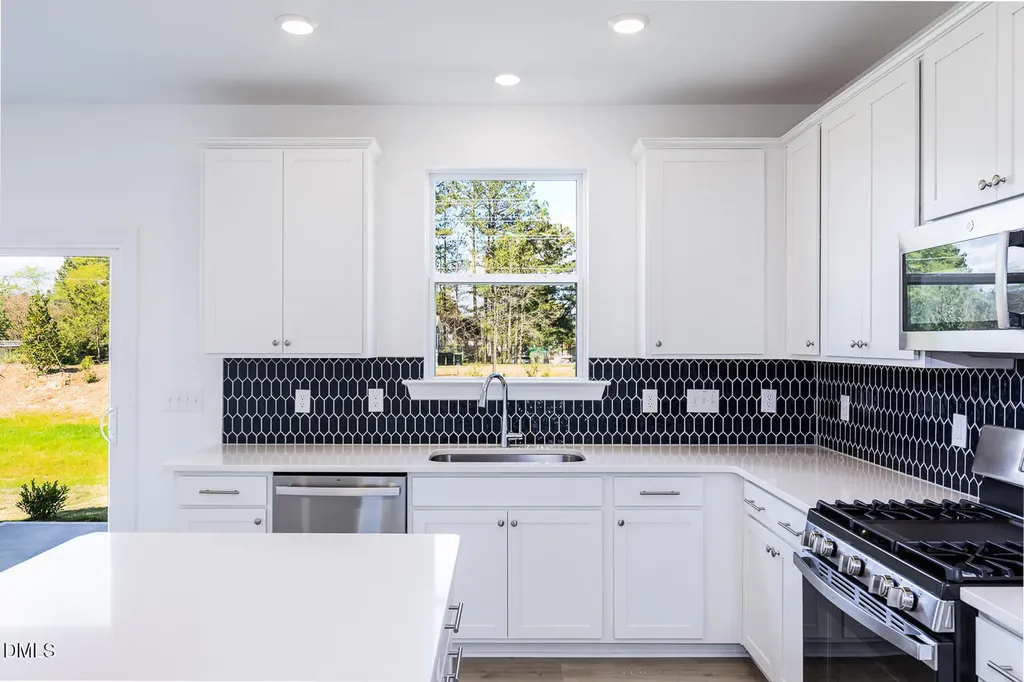 8778 Wardle Court Wake Forest NC 27587