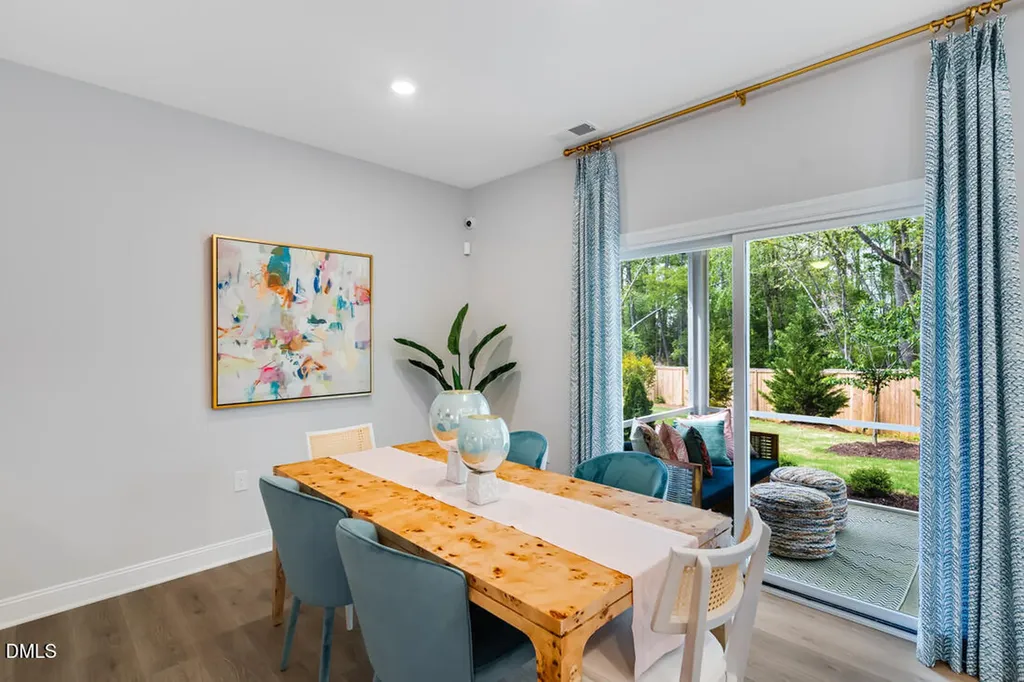 8778 Wardle Court Wake Forest NC 27587