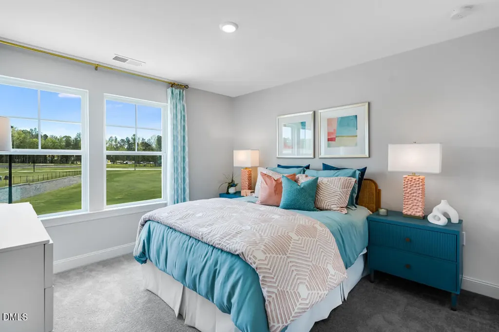 8778 Wardle Court Wake Forest NC 27587