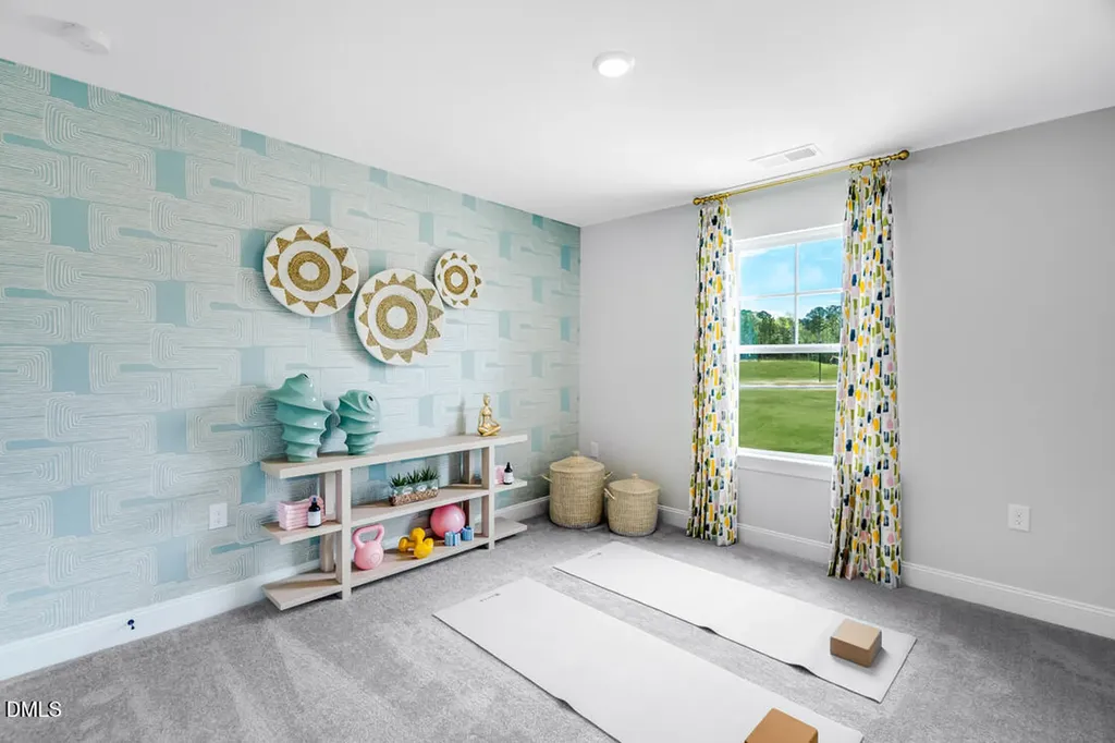 8778 Wardle Court Wake Forest NC 27587