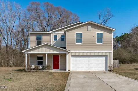 170 Fawnbrook Drive Four Oaks NC 27524